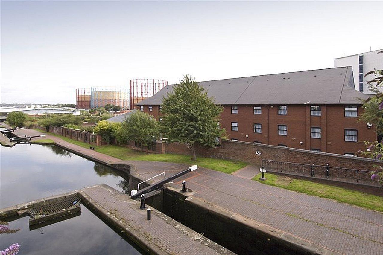 Premier Inn Birmingham City - Aston 外观 照片