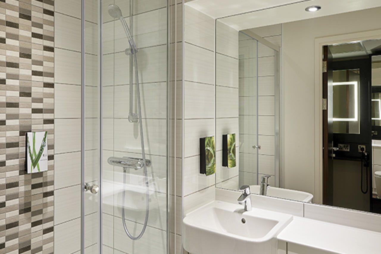Premier Inn Birmingham City - Aston 外观 照片