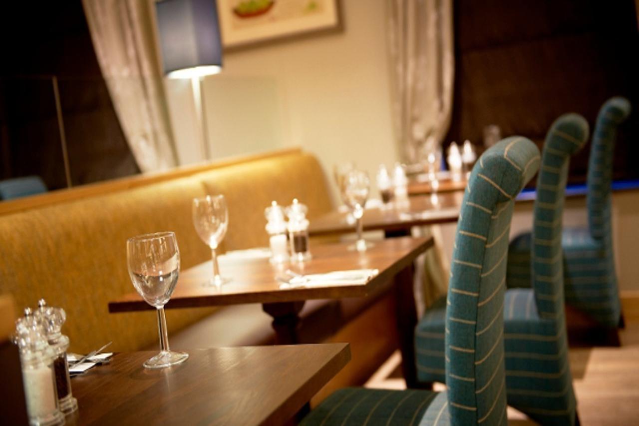 Premier Inn Birmingham City - Aston 外观 照片