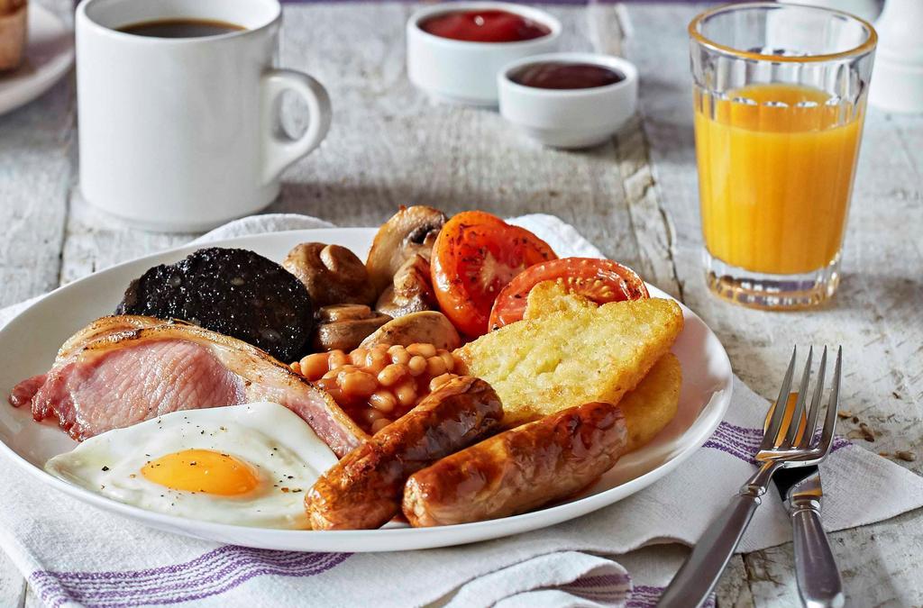 Premier Inn Birmingham City - Aston 外观 照片